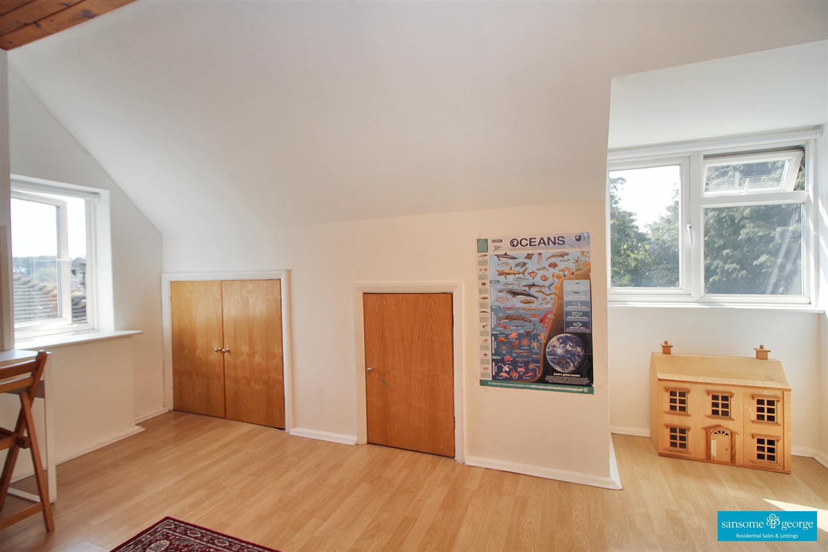 Circuit Lane, Southcote, Reading